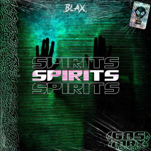 Listen to Spirits song with lyrics from Blax