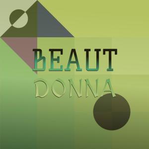 อัลบัม Beaut Donna ศิลปิน Various