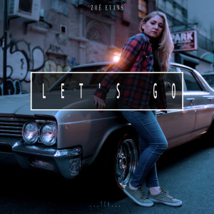 Dengarkan Where You Are lagu dari Zoë Evans dengan lirik