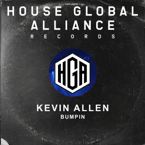 Album Bumpin oleh Kevin Allen