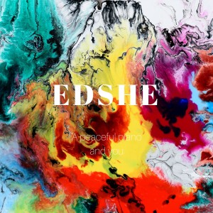 收聽Edshe的Sincerly Your's歌詞歌曲