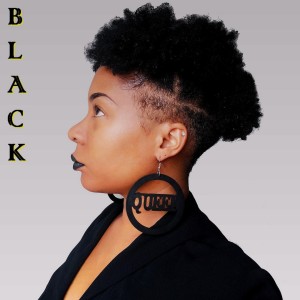 Listen to Black (Explicit) song with lyrics from LEYTHEE