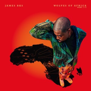 James BKS的专辑Wolves of Africa (Part 1/2)