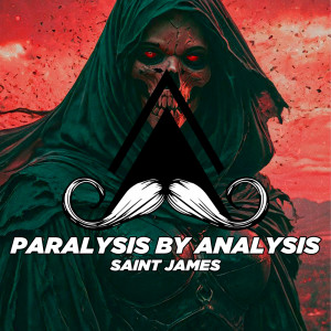 อัลบัม Paralysis by Analysis ศิลปิน 