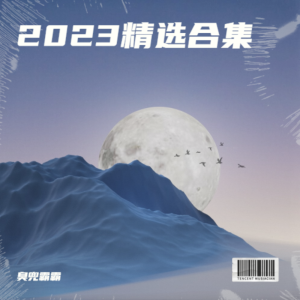 臭兜霸霸的專輯2023精選合集