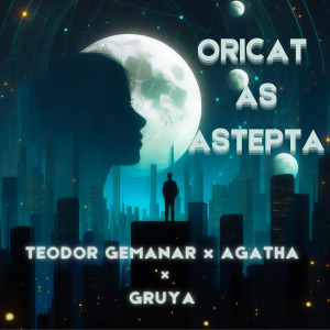 Listen to Oricat As Astepta song with lyrics from Teodor Gemanar