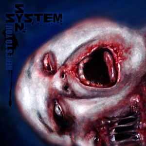 Album Here's to You from System Syn