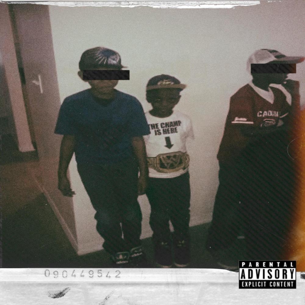 FADE TO GREY (Explicit)