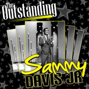 收聽Sammy Davis Jr.的The Candy Man歌詞歌曲