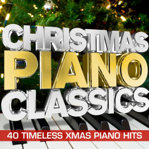 收聽Christmas Piano Players的Hark the Herald Angels Sing歌詞歌曲