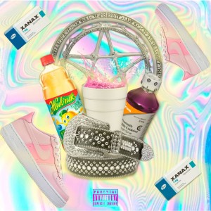 Dengarkan Xanaxville (Explicit) lagu dari Firstlove dengan lirik