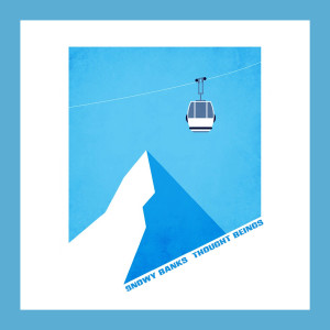 Album Snowy Banks from Thought Beings