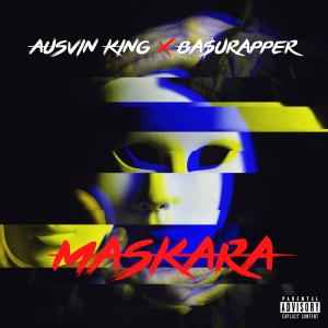 Album Maskara (Explicit) from Ausvin King