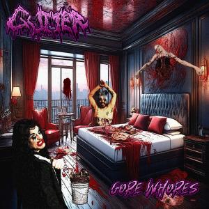Gutter的專輯GORE WHORES (Explicit)