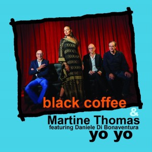 Black Coffee的专辑Yo yo