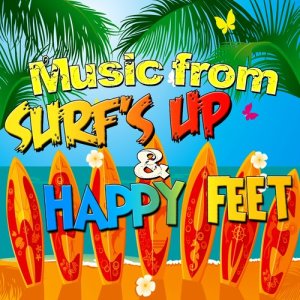收聽Ray Grant的What I Like About You (From "Surf's Up")歌詞歌曲