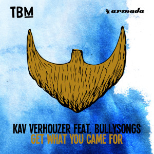 Dengarkan Get What You Came For (Extended Mix) lagu dari Kav Verhouzer dengan lirik