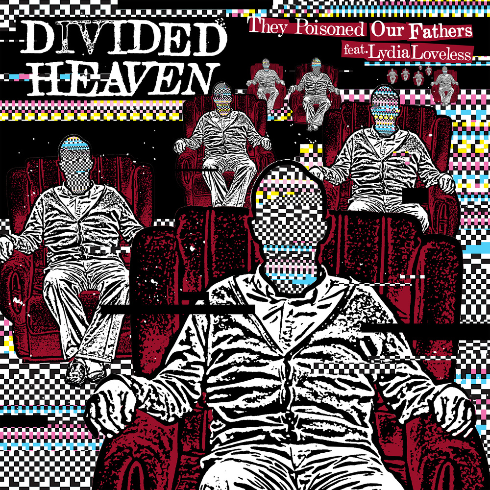 They Poisoned Our Fathers (Explicit)