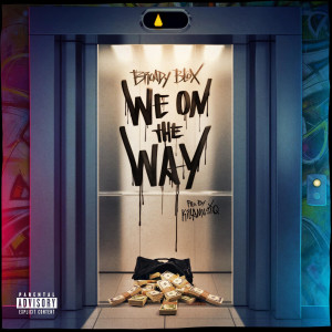 Listen to Backroads (Explicit) song with lyrics from Broady Blox