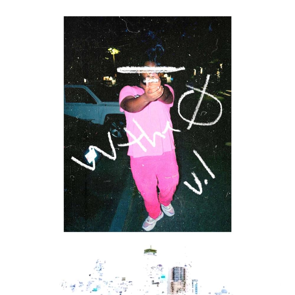 CANT LET IT ROCC (Explicit)
