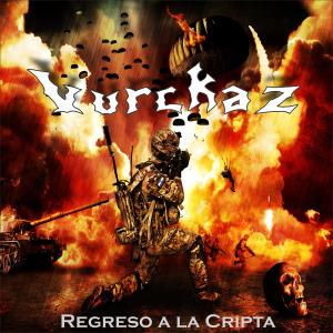 Listen to Desterrando Maldad song with lyrics from Vurckaz