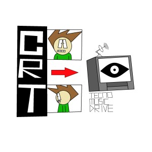 Listen to CRT (Explicit) song with lyrics from Vitus