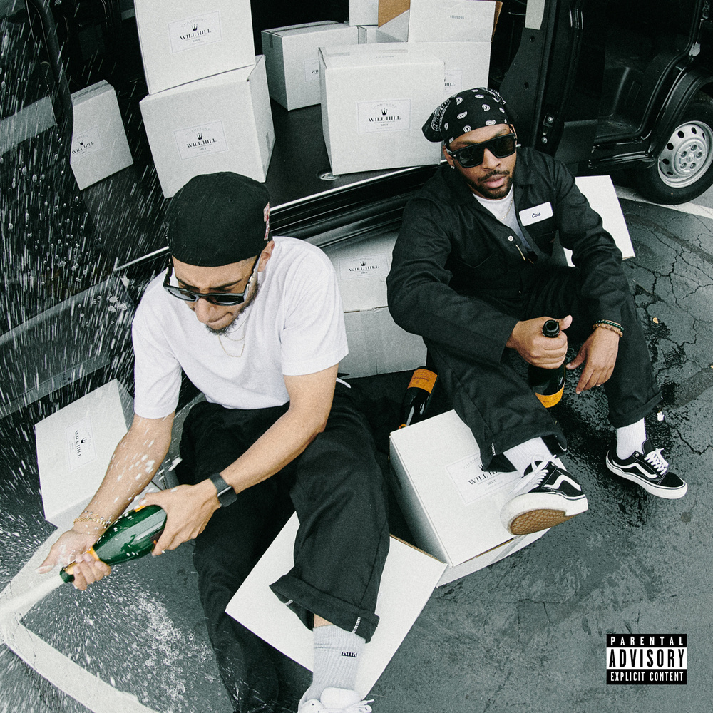 Who You Know (feat. Quentin Miller) (Explicit)