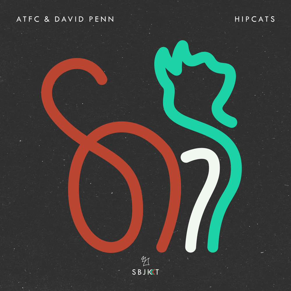 Hipcats (Extended Mix)