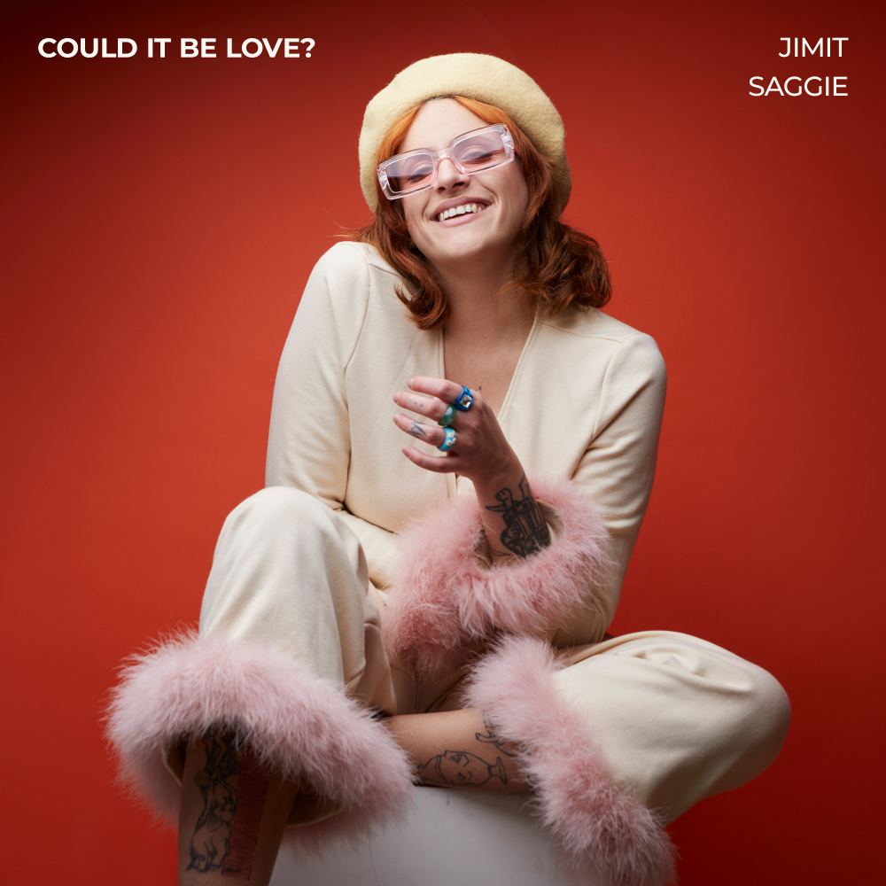 Could It Be Love? (Instrumental Version)