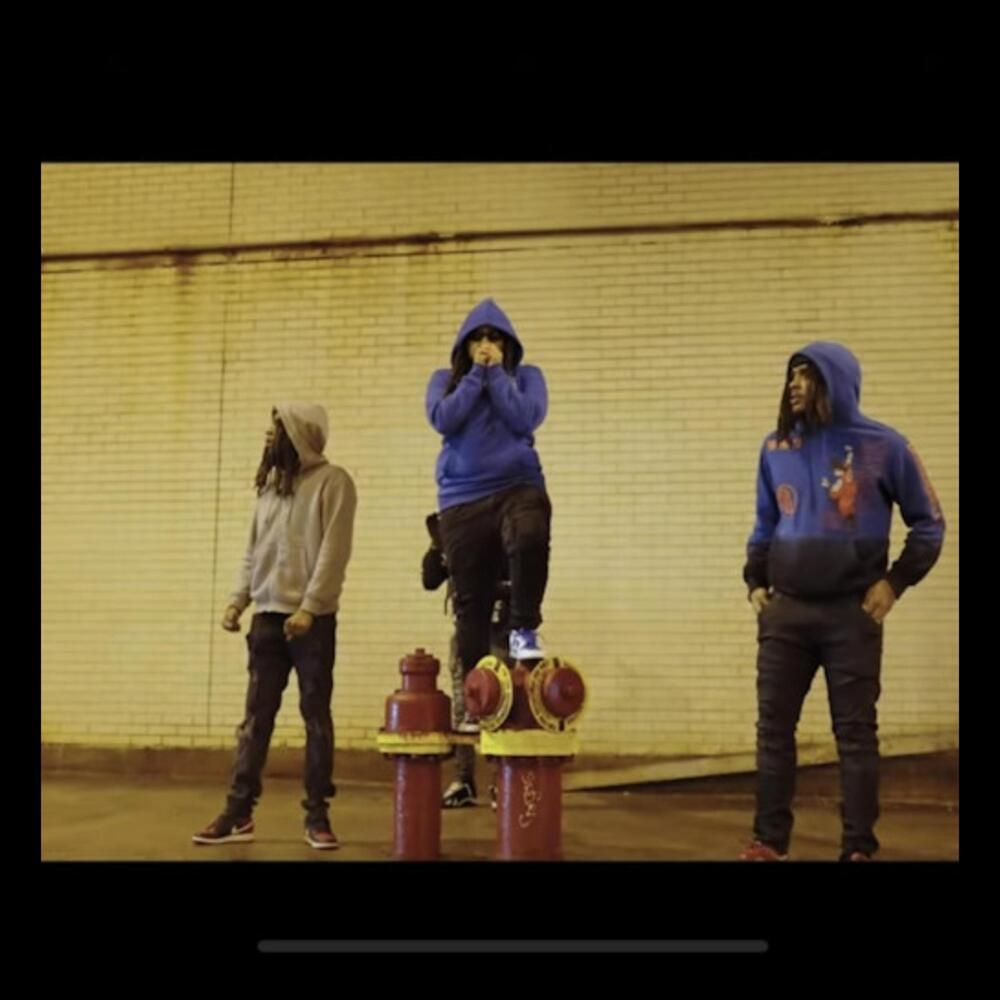 Let’s Go (Explicit)