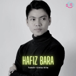 Album Takdir Cinta Kita oleh Hafiz
