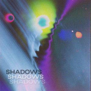Album SHADOWS oleh AstroWilk