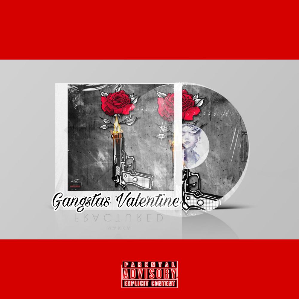 Like Me (feat. LoudPaq & YSL Polo) (Explicit)