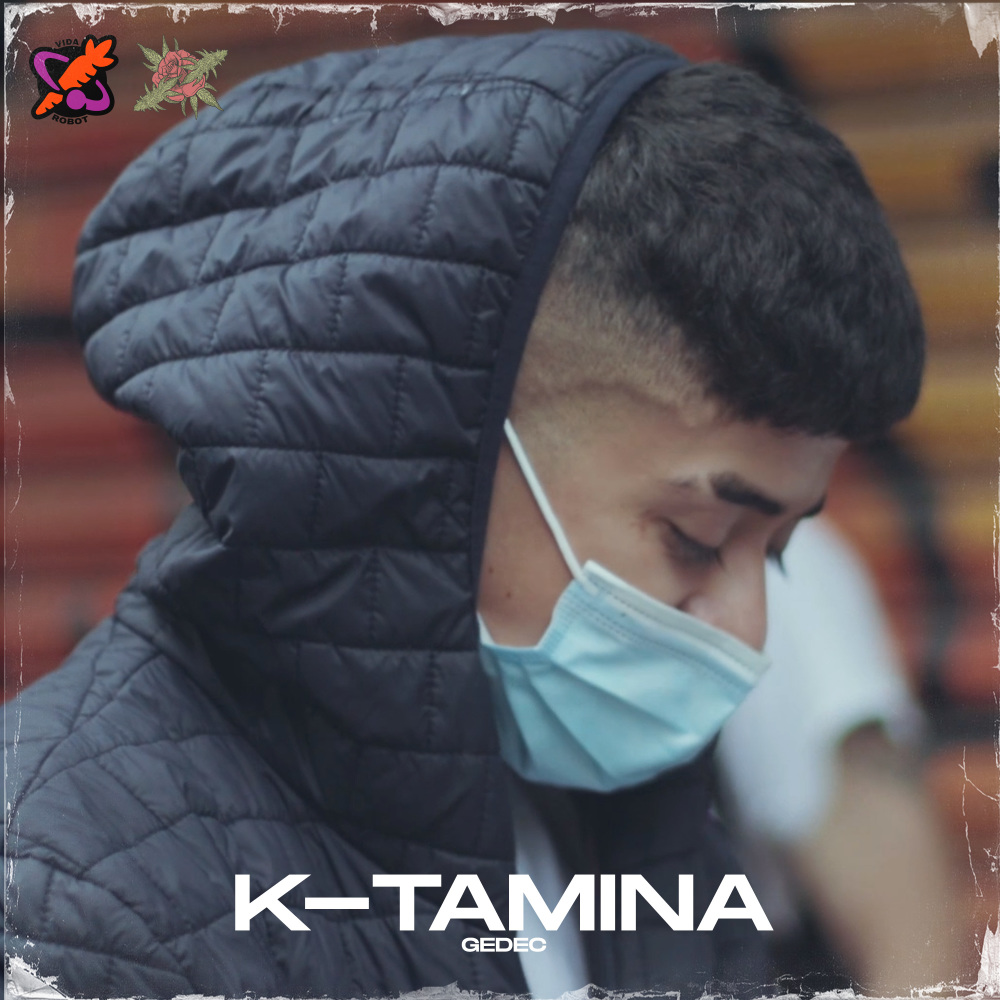 K-Tamina (Explicit)