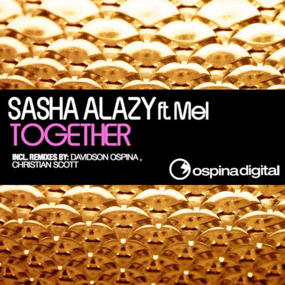 Together (Davidson Ospina Remix)