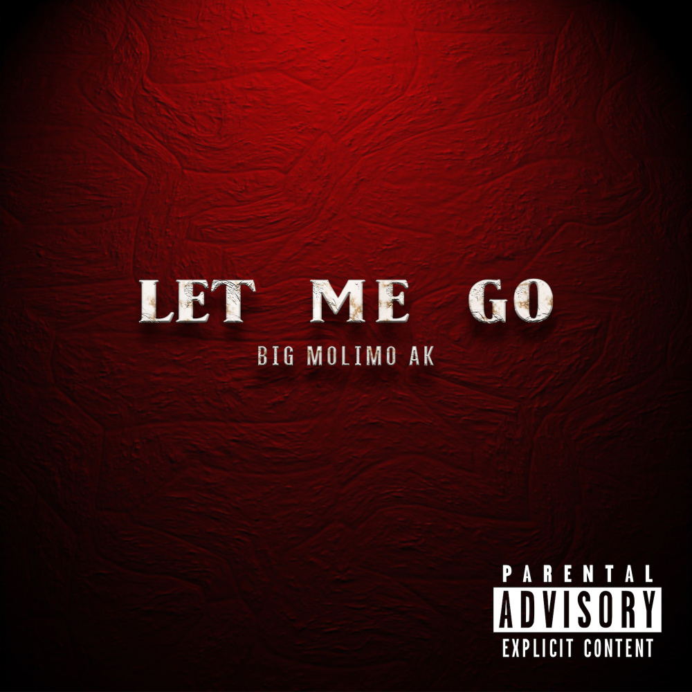 Let Me Go (Explicit)