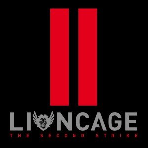 Album The Second Strike oleh Lioncage