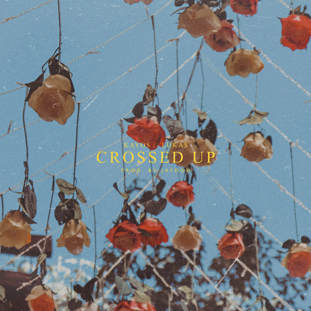 Crossed Up (Explicit)