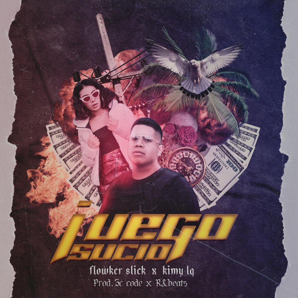 Juego Sucio