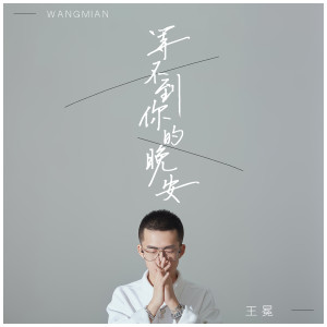 Dengarkan 等不到你的晚安 lagu dari 王冕 dengan lirik