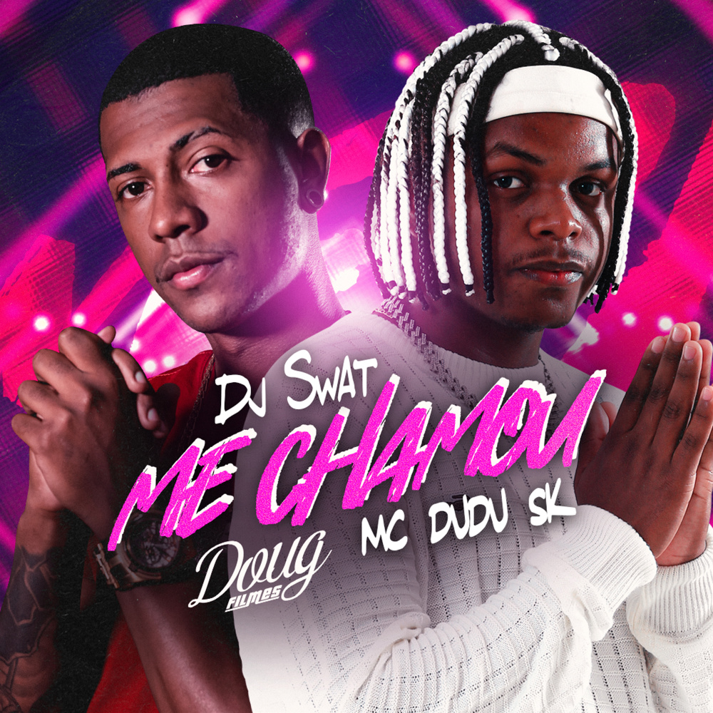 Me Chamou (Explicit)