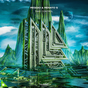 收聽Reggio的Take Control (Extended Mix)歌詞歌曲