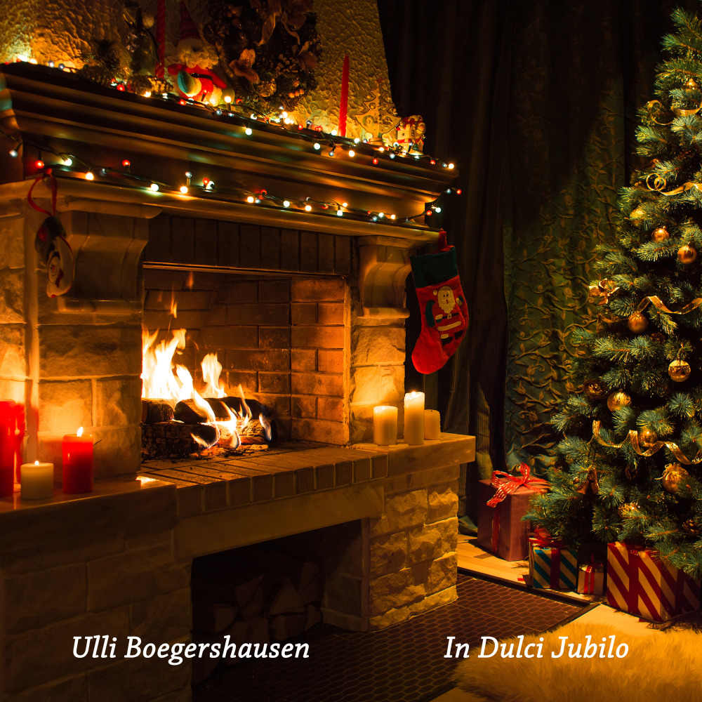 In Dulci Jubilo