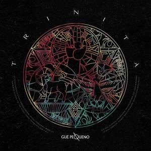 ดาวน์โหลดและฟังเพลง Trinità พร้อมเนื้อเพลงจาก Guè Pequeno