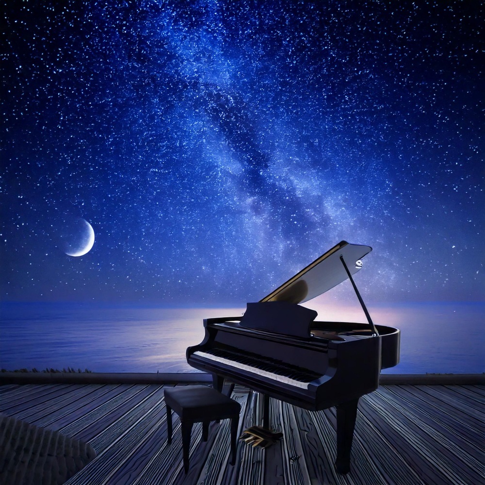 Melodic Path to Slumber