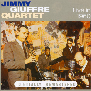 收聽Jimmy Giuffre Quartet的My Funny Valentine (Live|Bonus Track)歌詞歌曲