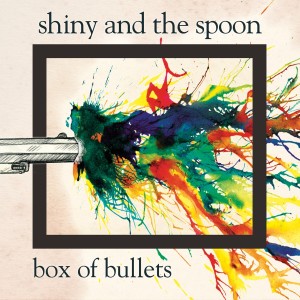 收聽Shiny and the Spoon的Someday Love歌詞歌曲