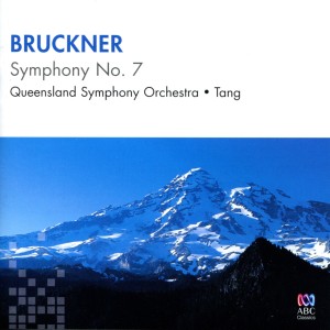 Queensland Symphony Orchestra的專輯Bruckner: Symphony No. 7 in E Major