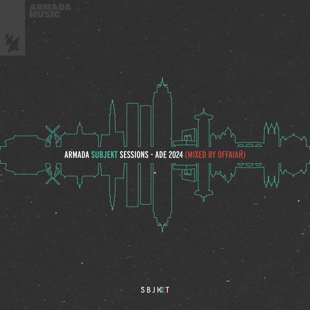 Remedy (OFFAIAH Remix|Mixed)