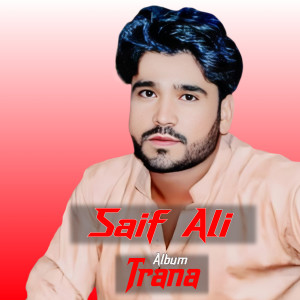 Listen to Mari Aa Salam song with lyrics from Saif Ali